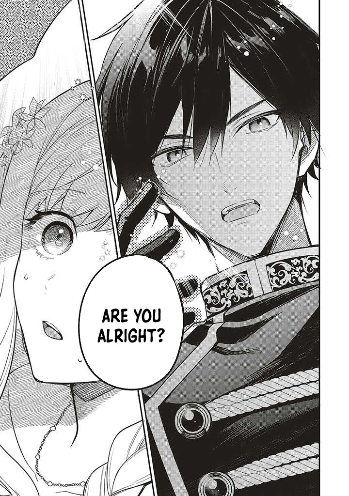 I Was Expelled as a Saint, But It Seems I’m the Real One Chapter 1 Page 15